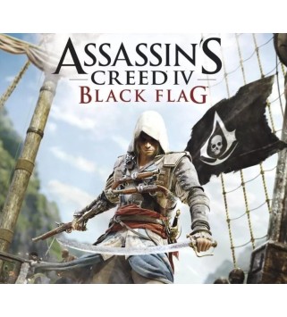 Assassin s Creed IV: Black Flag Digital Deluxe Edition Ubisoft Connect Ubisoft Key GLOBAL